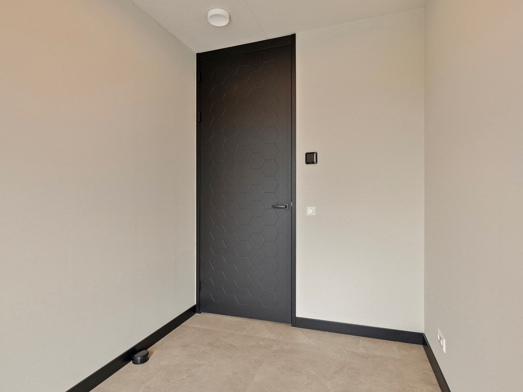 Appartement Berninistraat 18