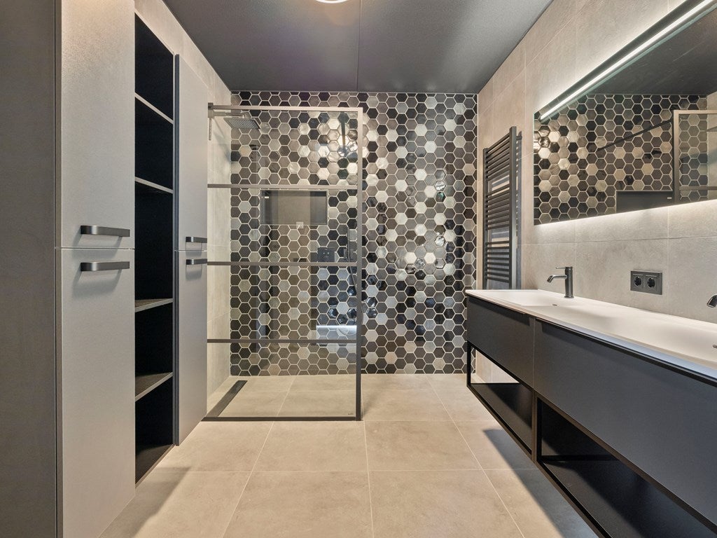 Appartement Berninistraat 22