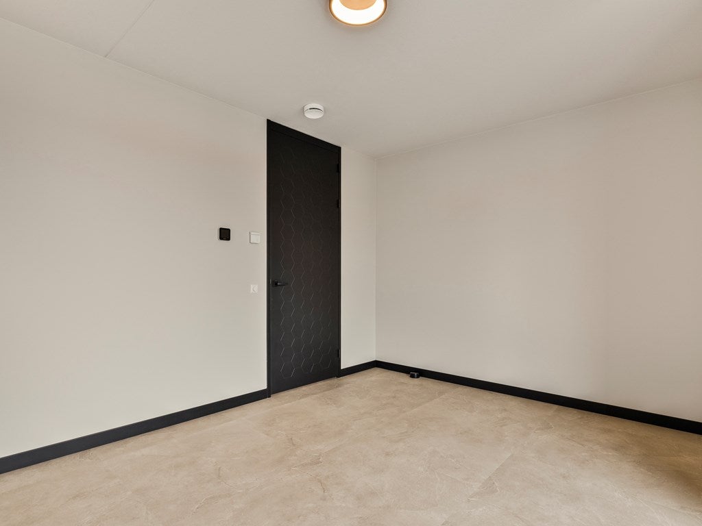 Appartement Berninistraat 21