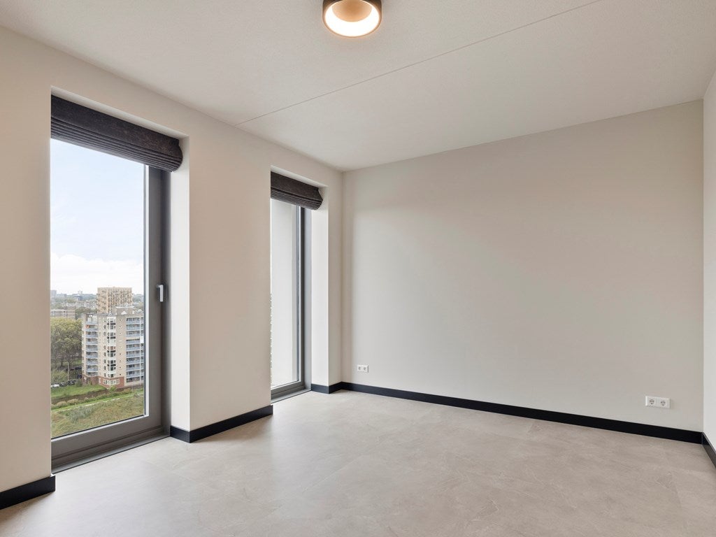 Appartement Berninistraat 19