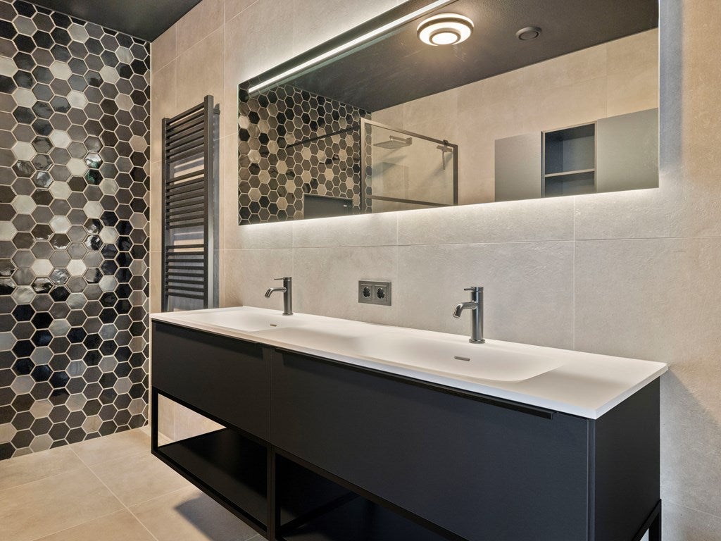 Appartement Berninistraat 23