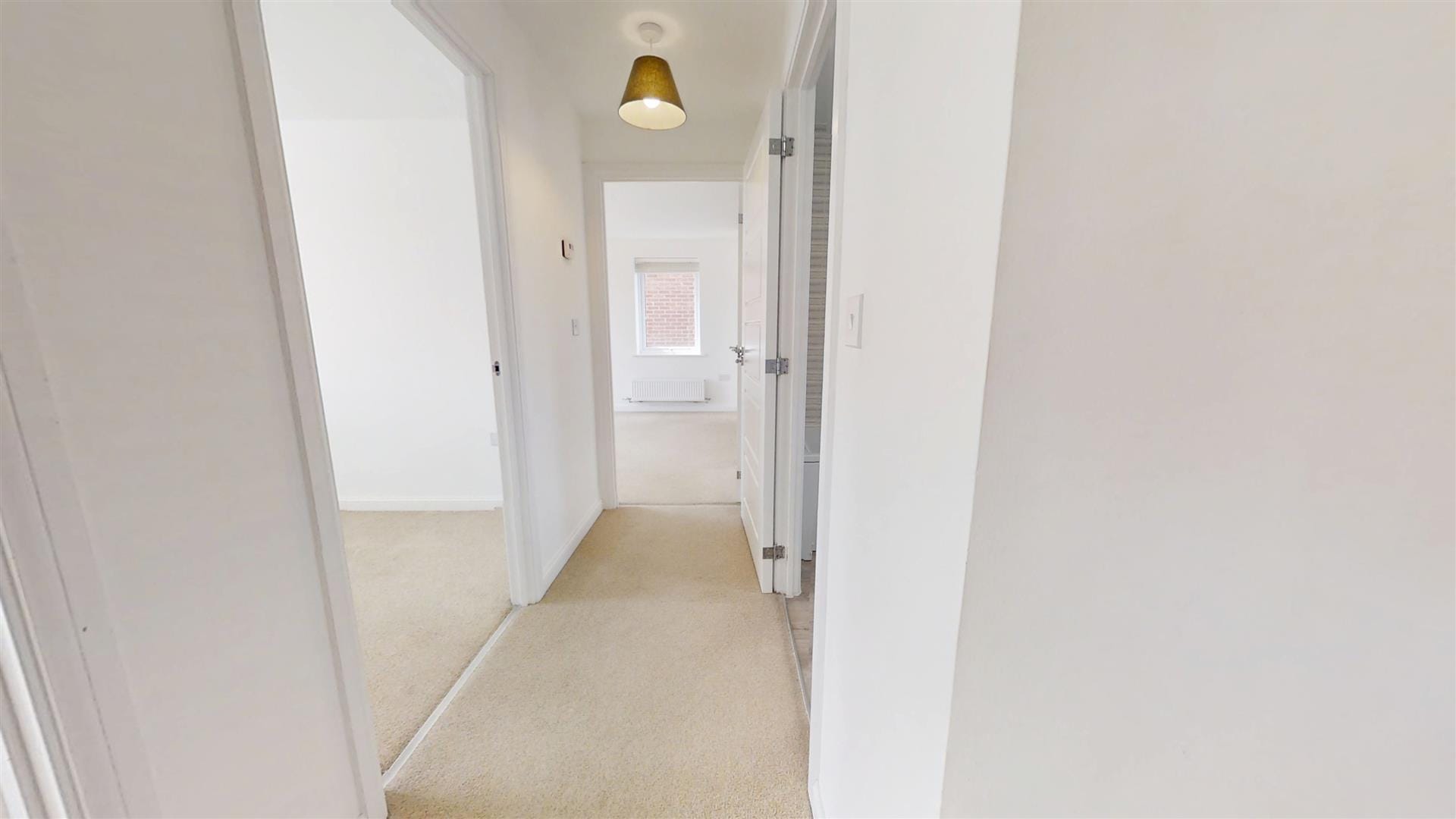 Flat Apollo Avenue in Milton Keynes
