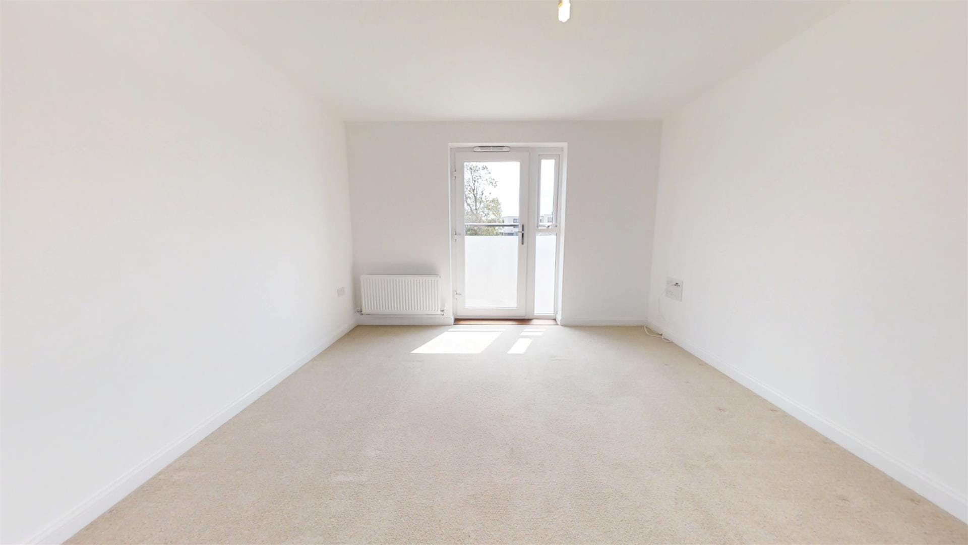 Flat Apollo Avenue in Milton Keynes
