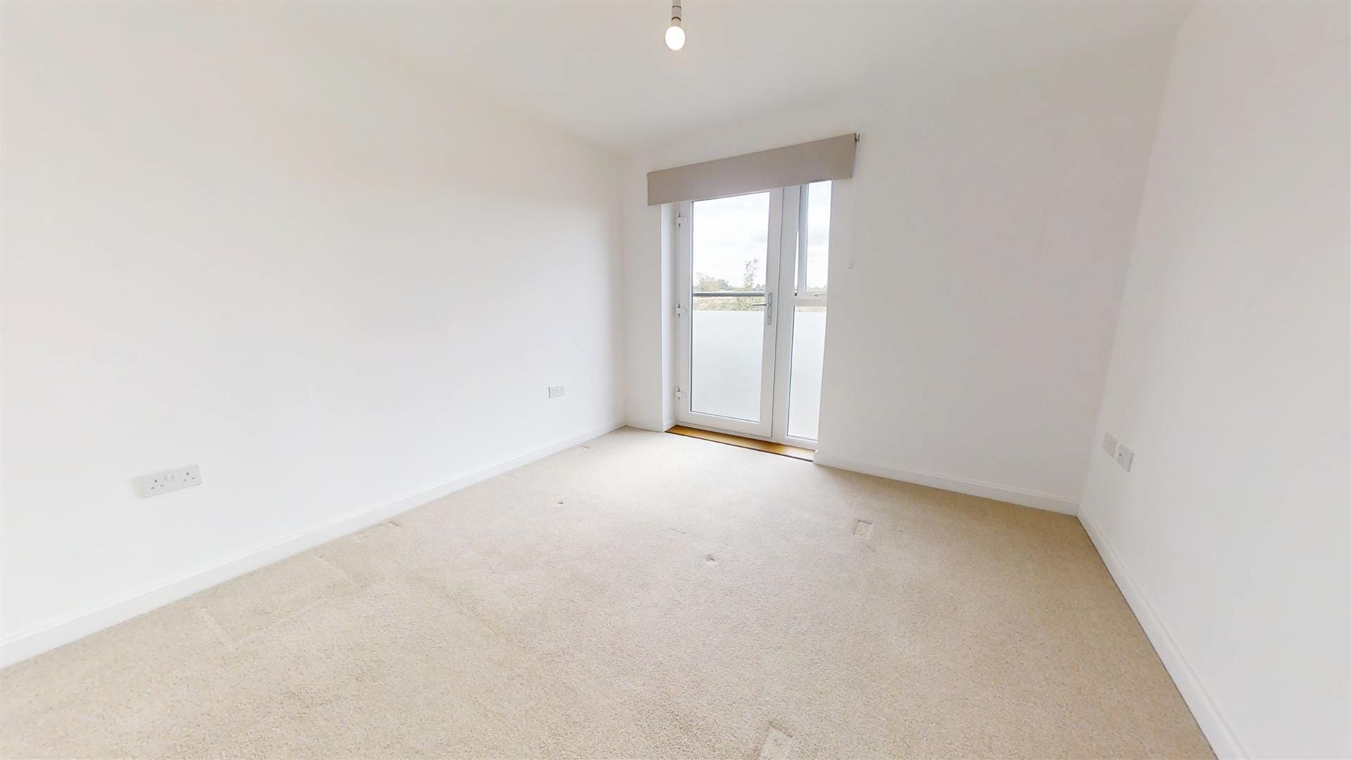 Flat Apollo Avenue in Milton Keynes
