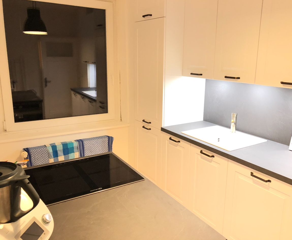 Wohnung Grootsruhe in Hamburg