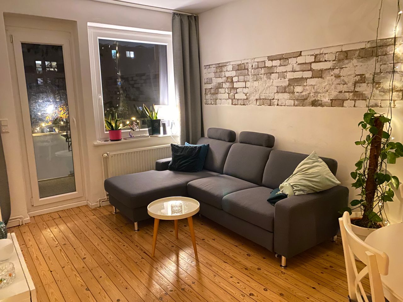 Wohnung Grootsruhe in Hamburg