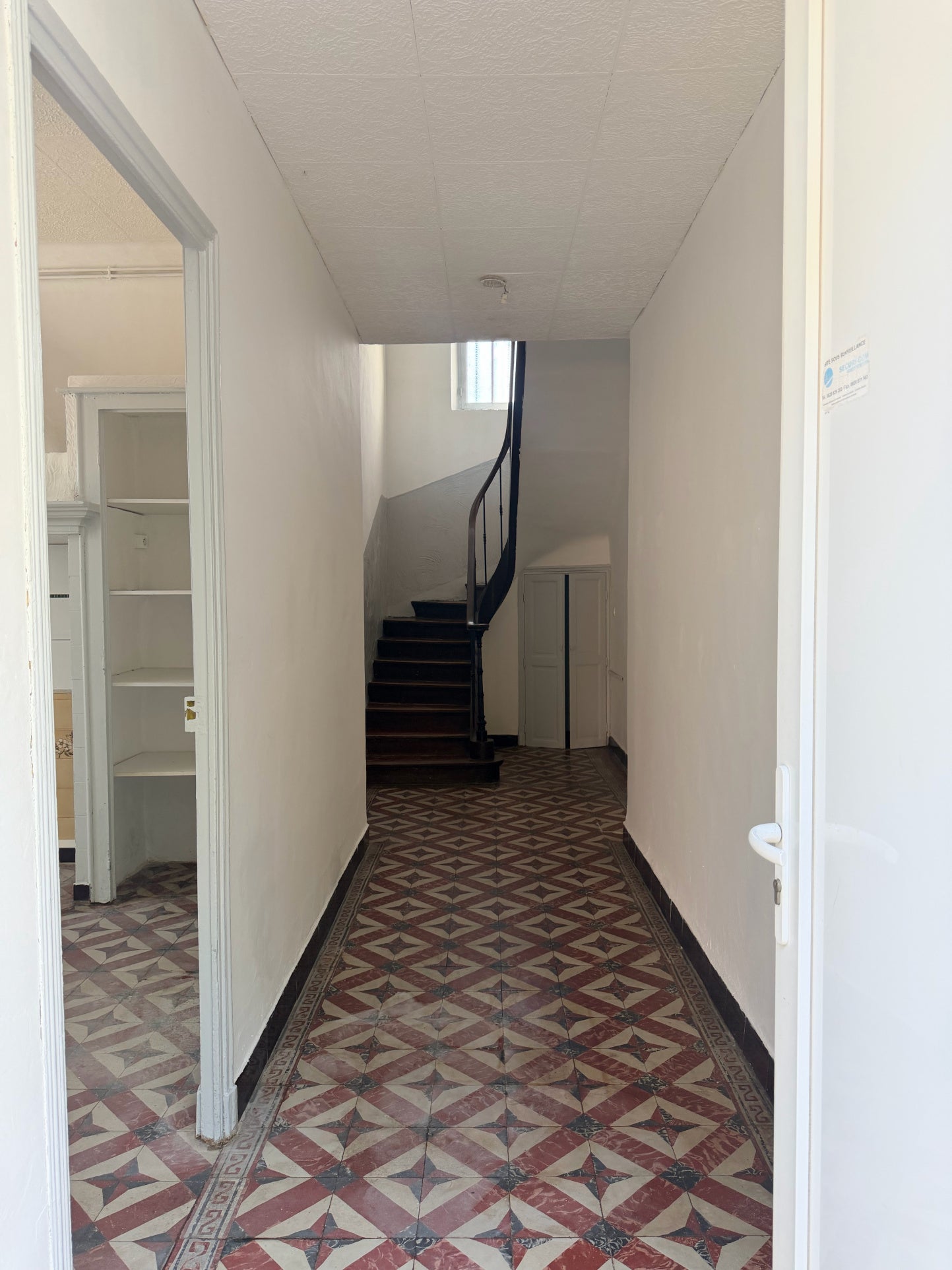 Maison Traverse des Prés à Six-Fours-les-Plages