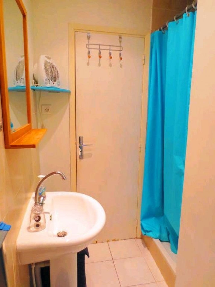 Appartement Boulevard Jean Jaurès à Nice