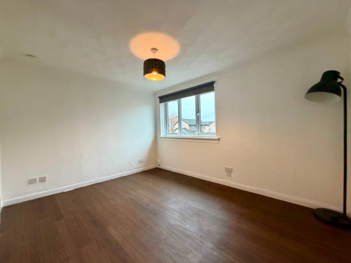 Flat MacDougal Quadrant in Bellshill
