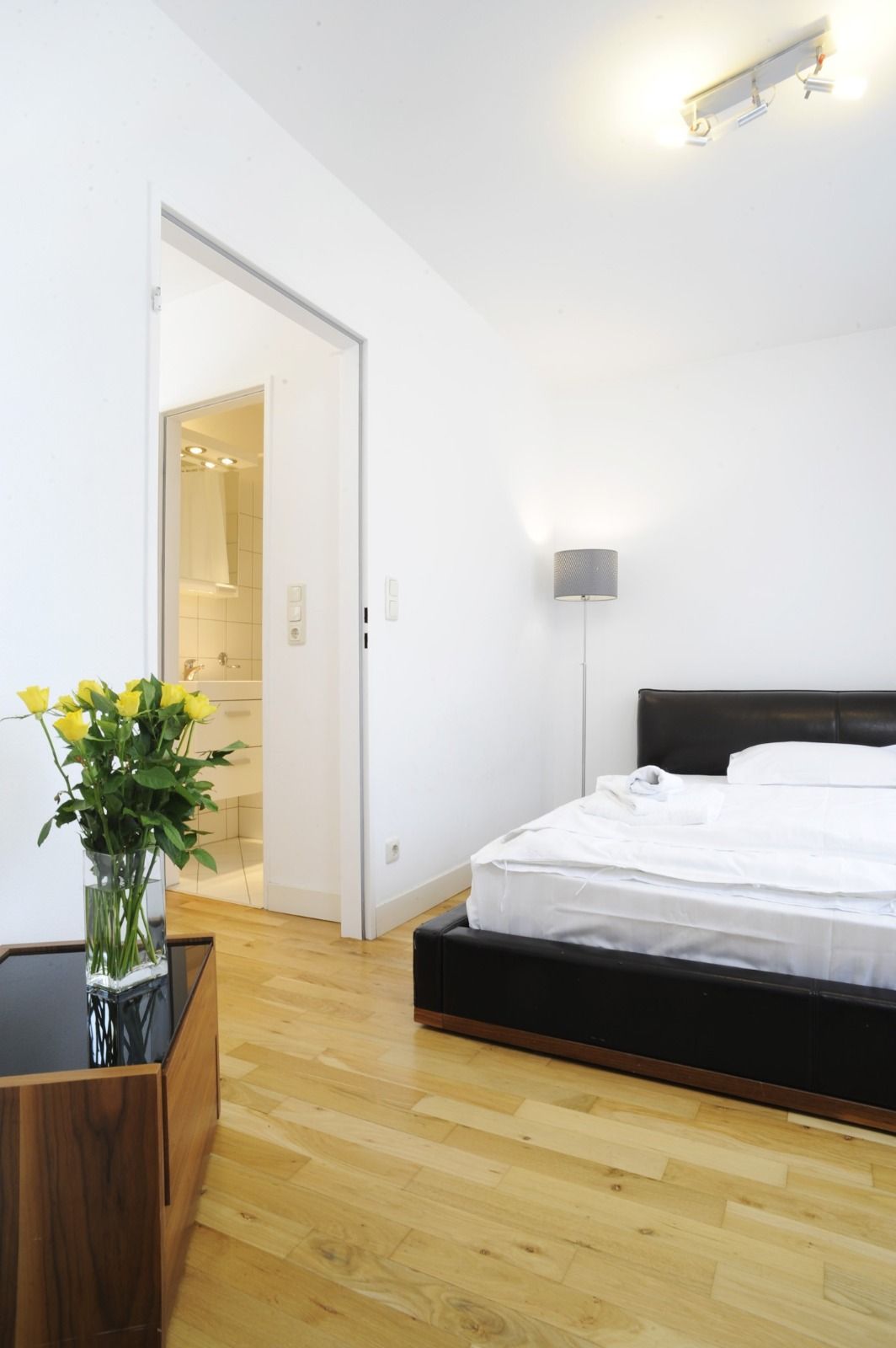 Wohnung Rödelheimer Parkweg in Frankfurt am Main