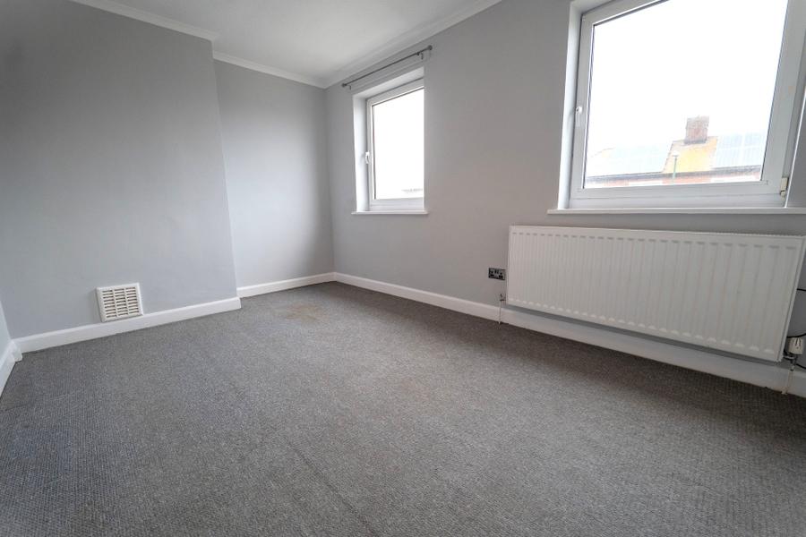 House Coquet Avenue in South Tyneside