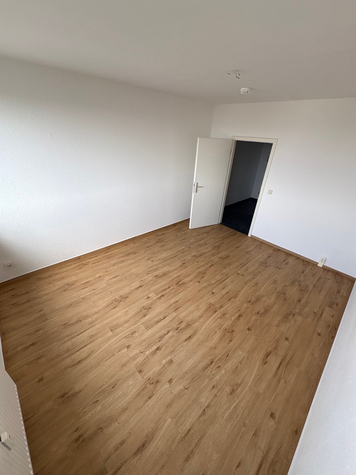 Wohnung Woldegker Straße in Neubrandenburg