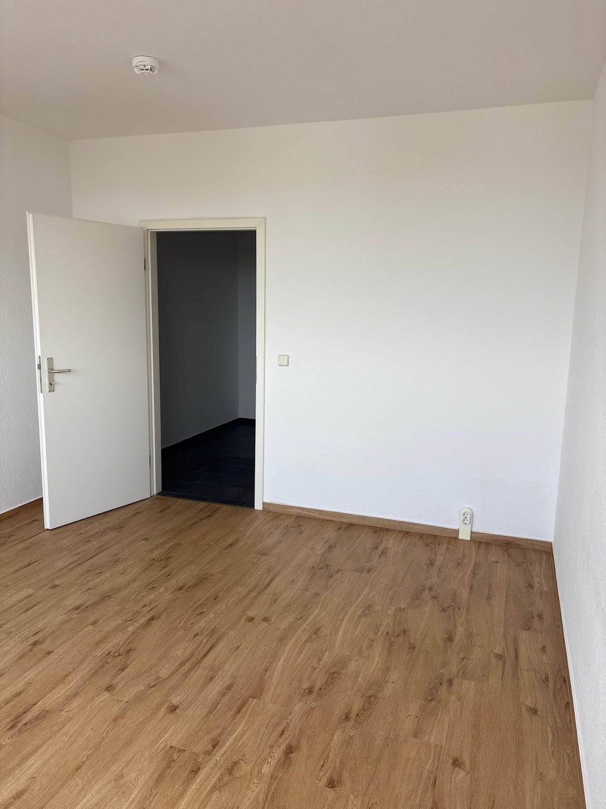 Wohnung Woldegker Straße in Neubrandenburg