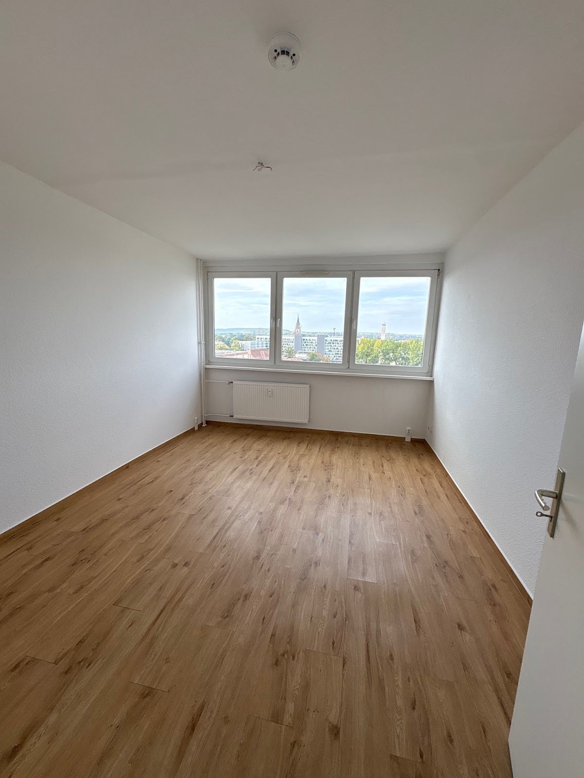 Wohnung Woldegker Straße in Neubrandenburg