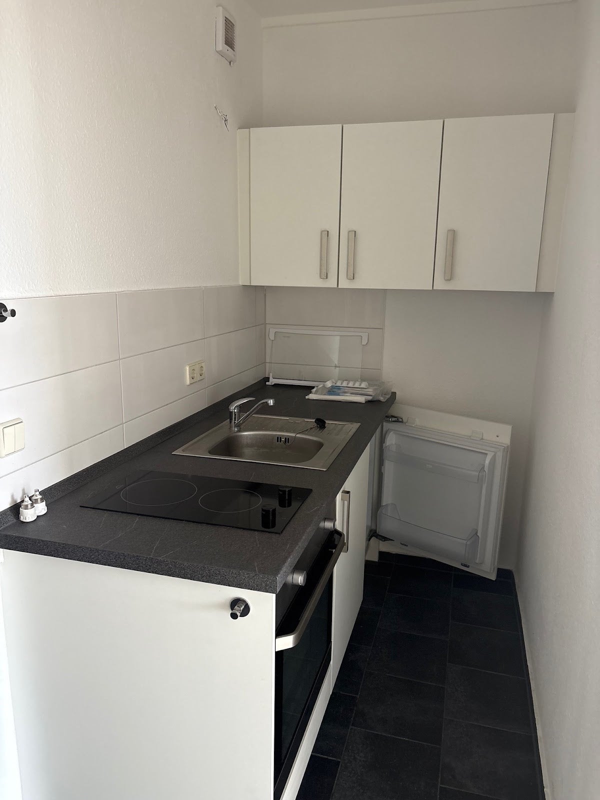 Wohnung Woldegker Straße in Neubrandenburg
