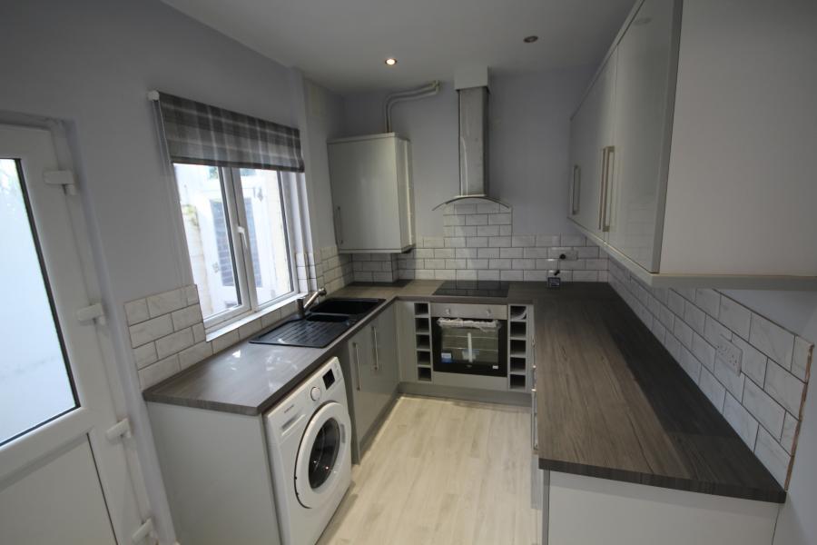 Room Wolfa Street in Derby