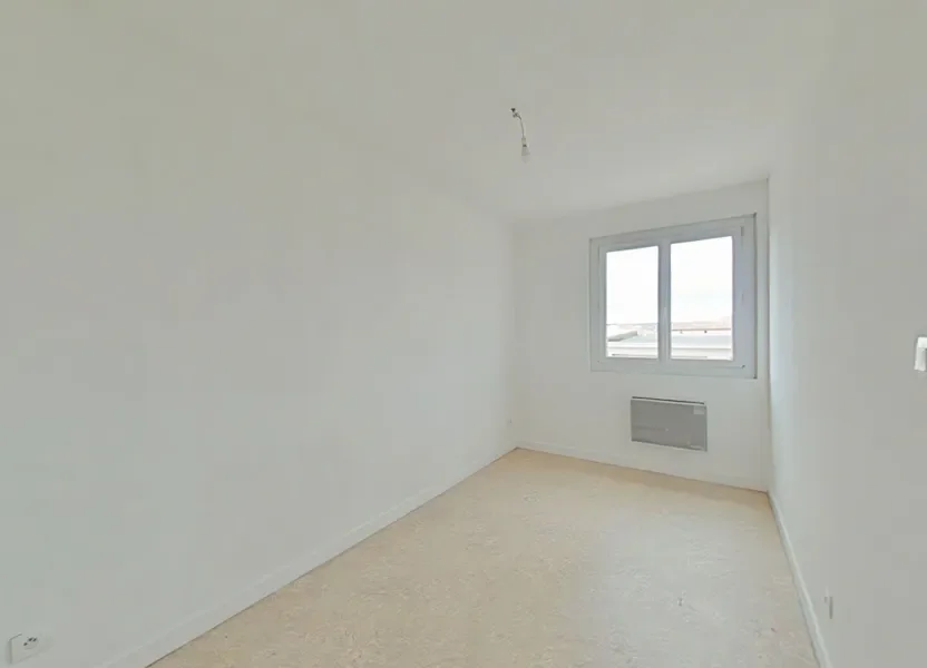 Appartement Rue Charles Combe à Bourg-de-Péage