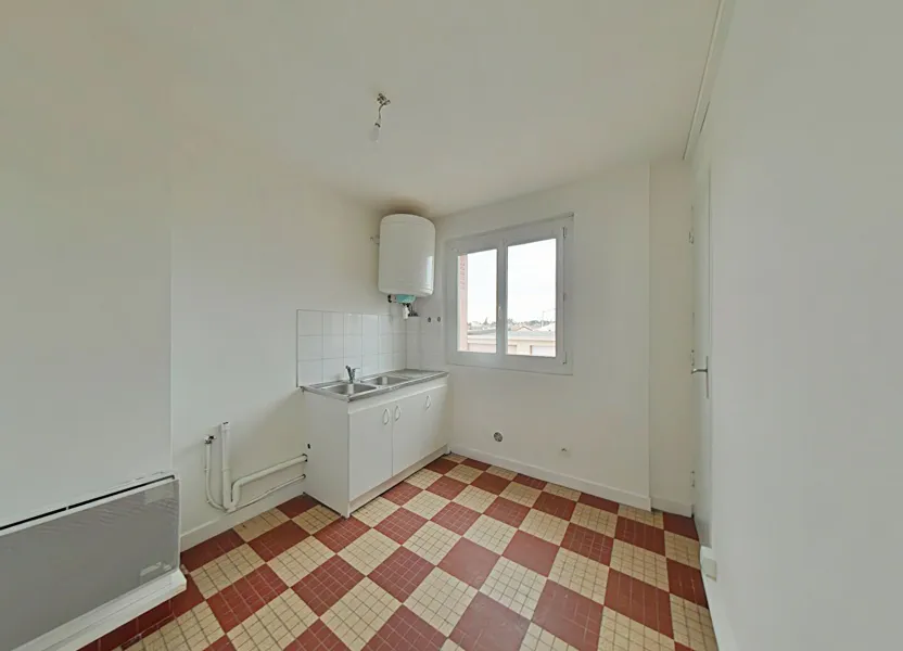 Appartement Rue Charles Combe à Bourg-de-Péage
