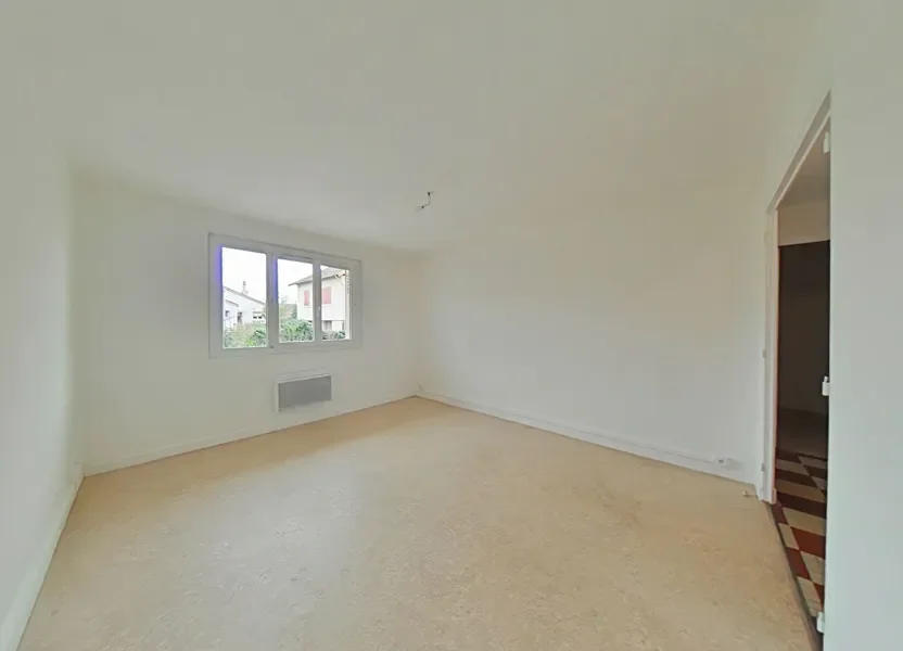 Appartement Rue Charles Combe à Bourg-de-Péage
