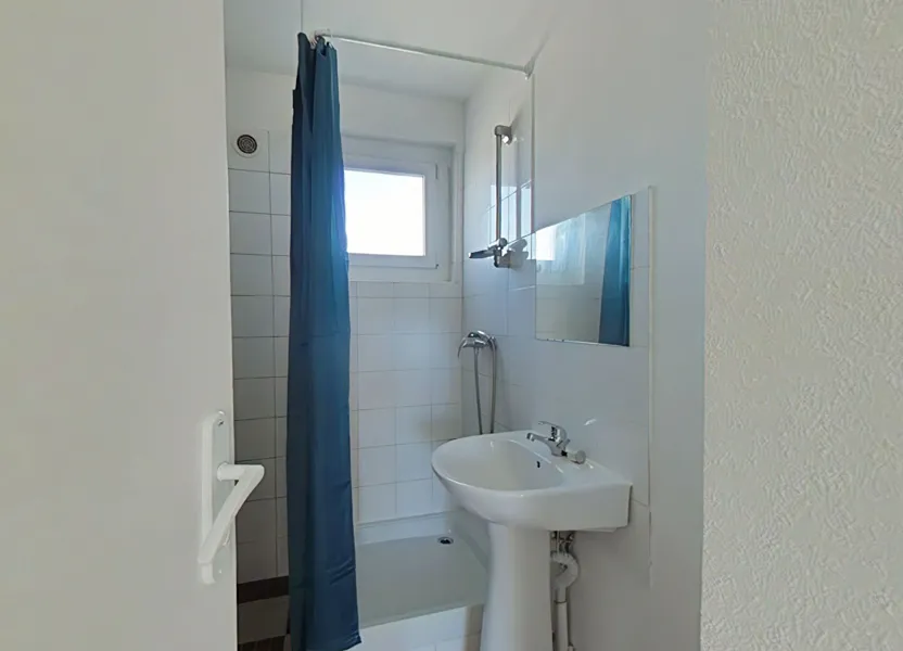 Appartement Rue Charles Combe à Bourg-de-Péage
