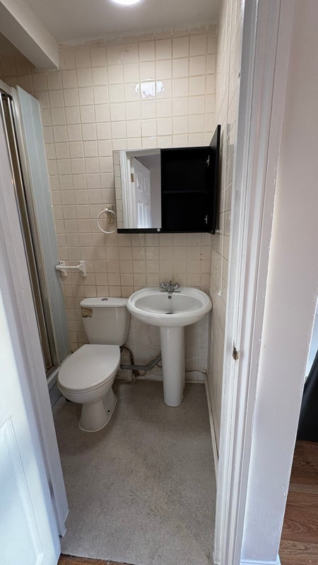 Room Osborn Street in Greater London