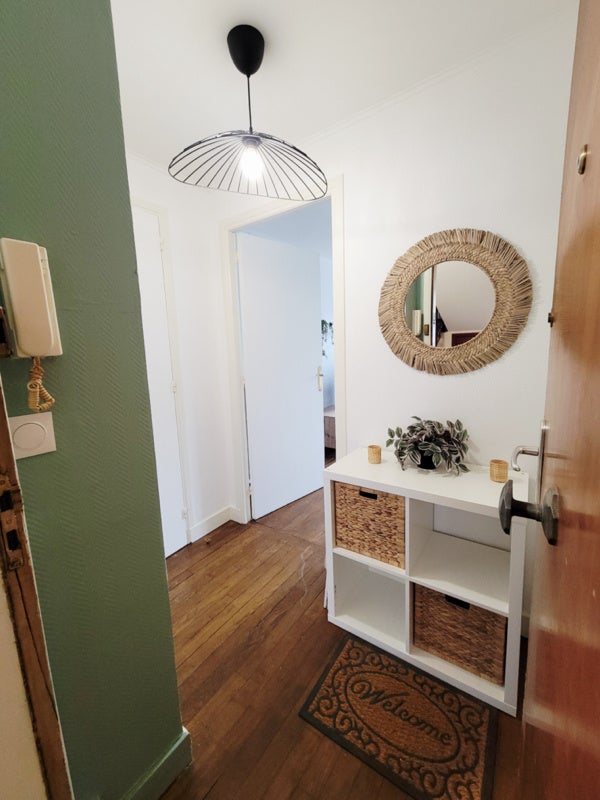 Appartement Boulevard François 1er à Le Havre