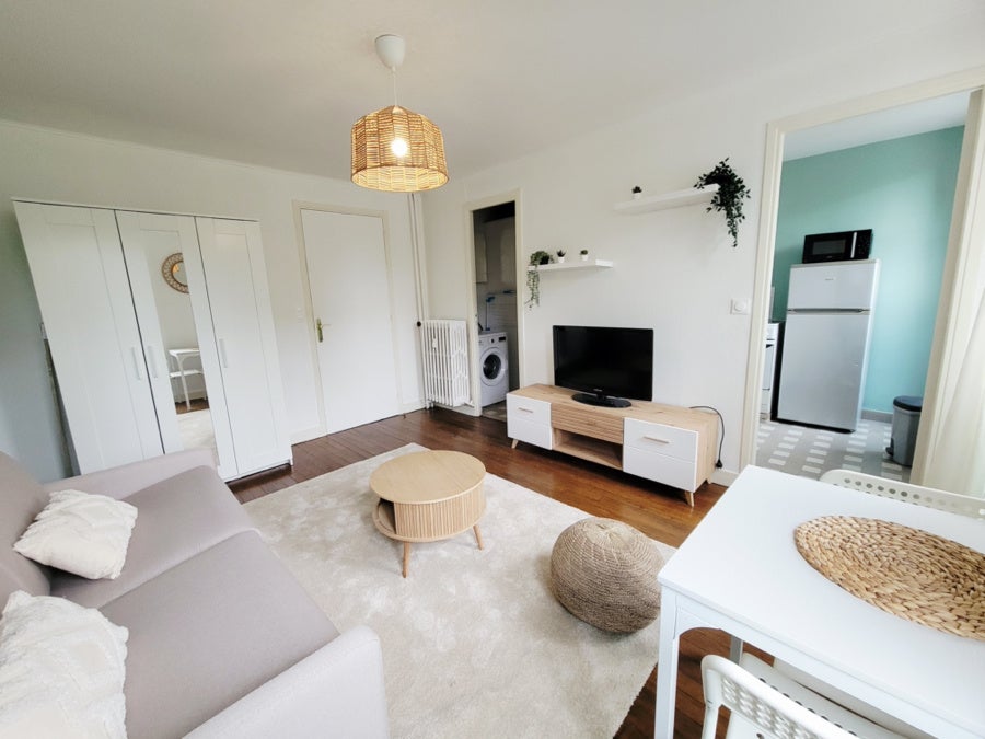 Appartement Boulevard François 1er à Le Havre