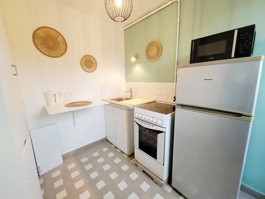 Appartement Boulevard François 1er à Le Havre