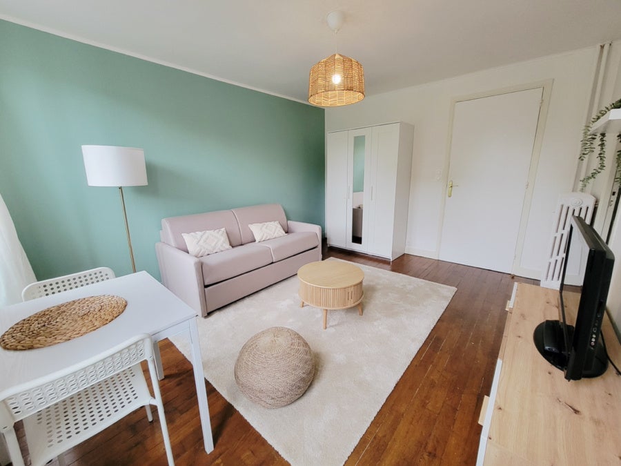 Appartement Boulevard François 1er à Le Havre