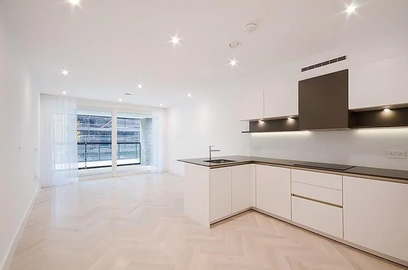 Flat Caledonian Road in Greater London