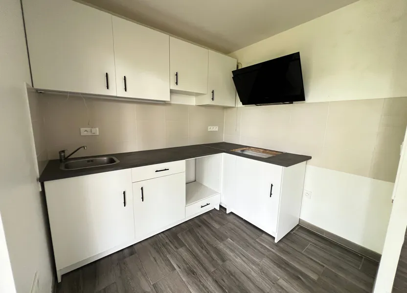 Appartement Chemin des Teinturiers à Lingolsheim