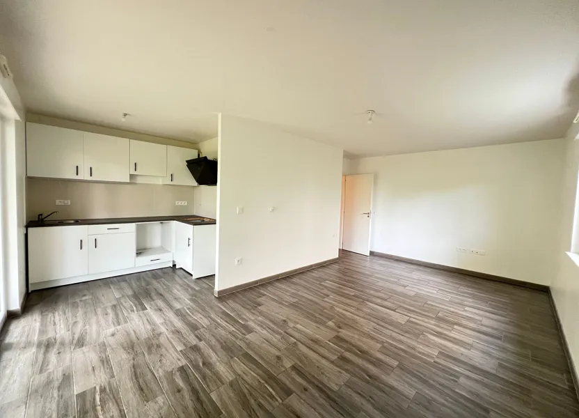 Appartement Chemin des Teinturiers à Lingolsheim