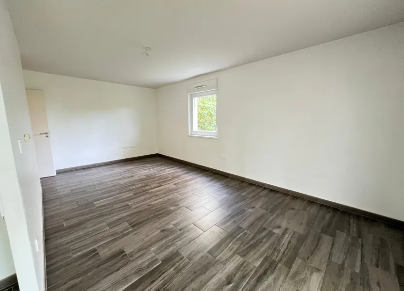 Appartement Chemin des Teinturiers à Lingolsheim