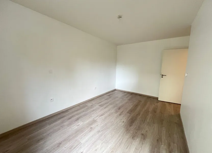 Appartement Chemin des Teinturiers à Lingolsheim