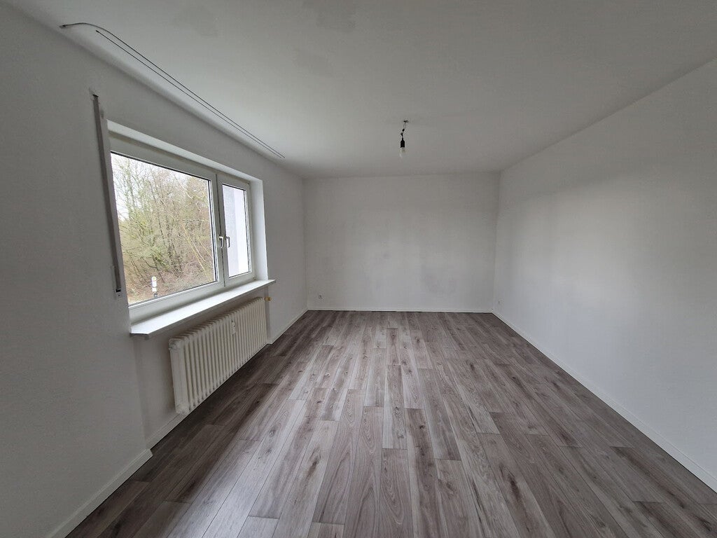 Wohnung Breslauer Straße in Saarbrücken