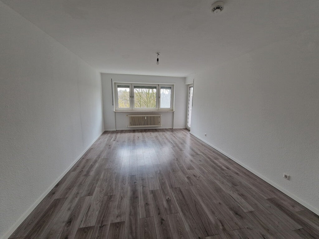 Wohnung Breslauer Straße in Saarbrücken