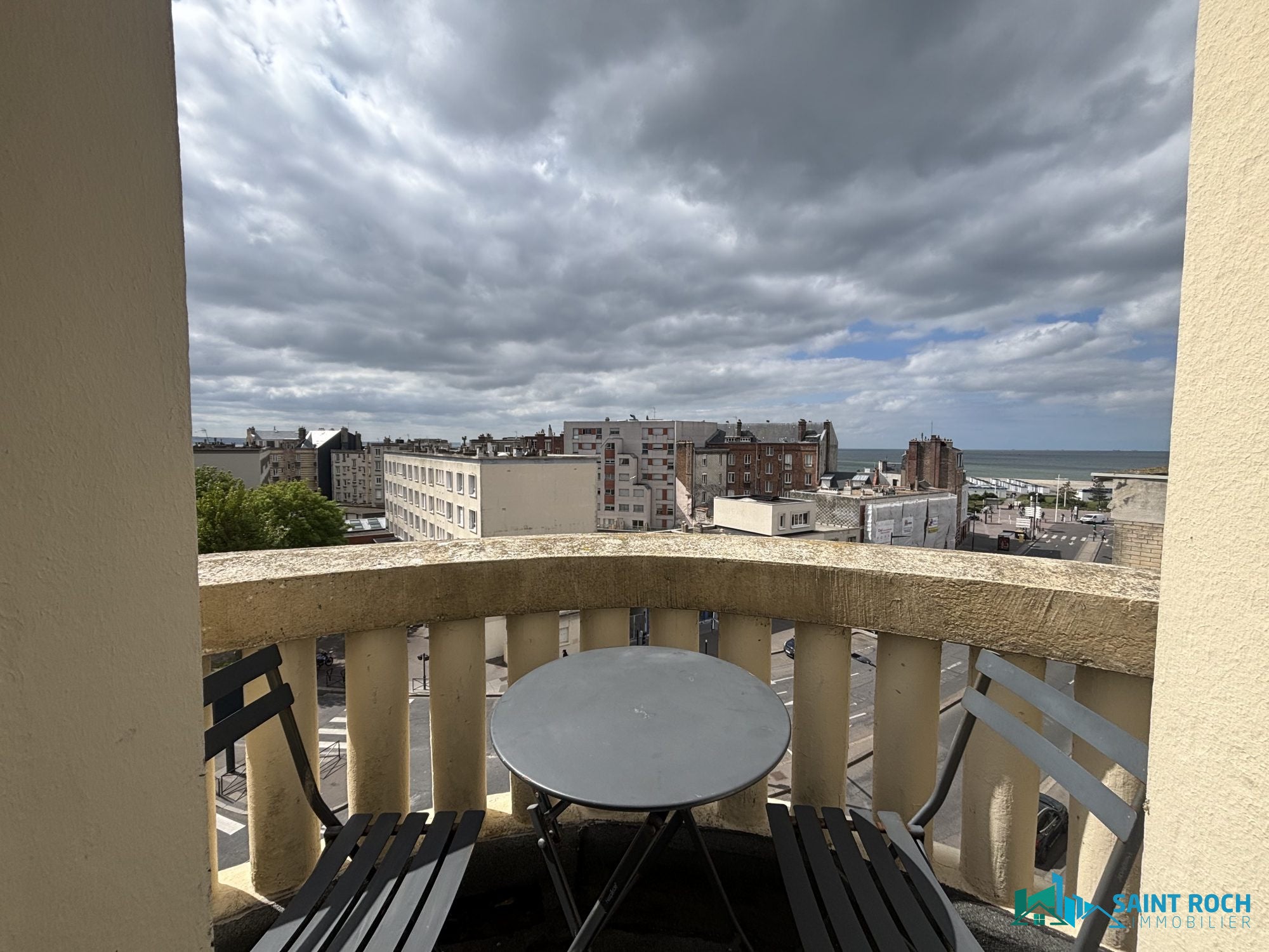 Appartement Rue Bir-Hakeim à Le Havre