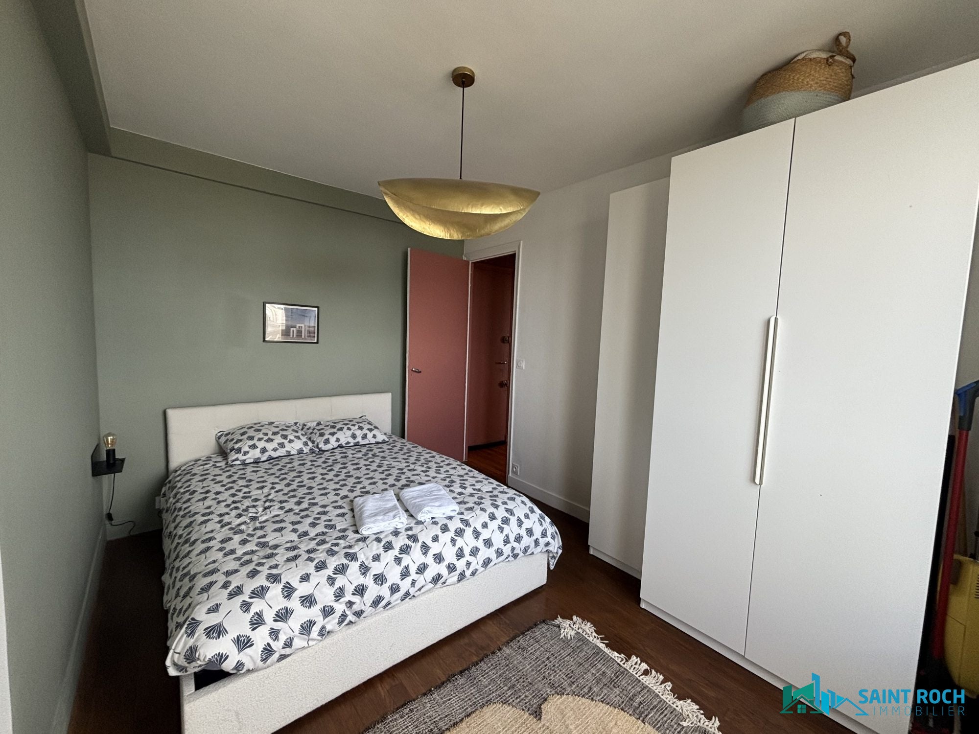 Appartement Rue Bir-Hakeim à Le Havre