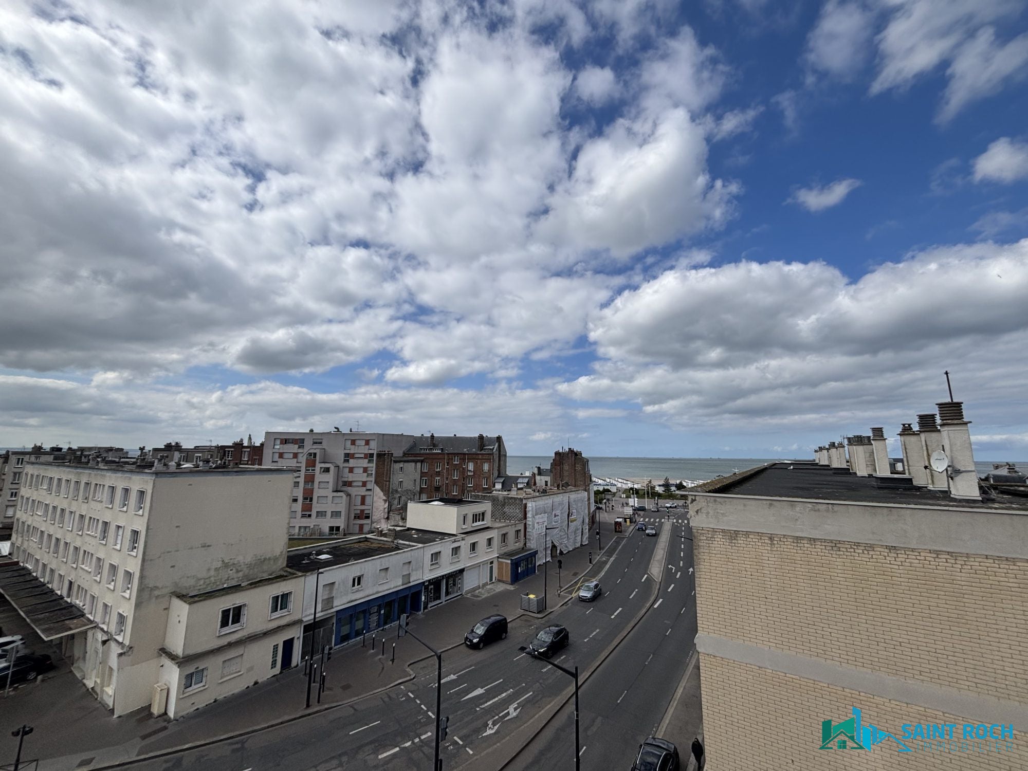 Appartement Rue Bir-Hakeim à Le Havre