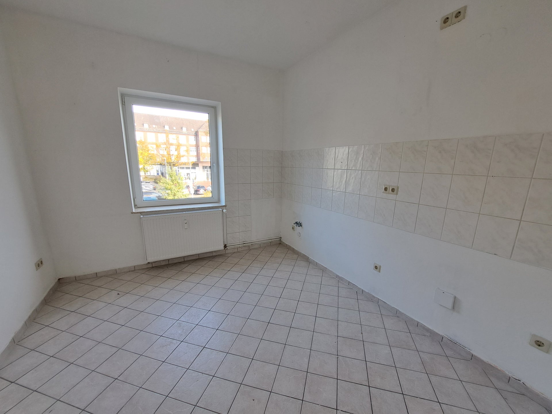 Wohnung Twischlehe in Bremerhaven