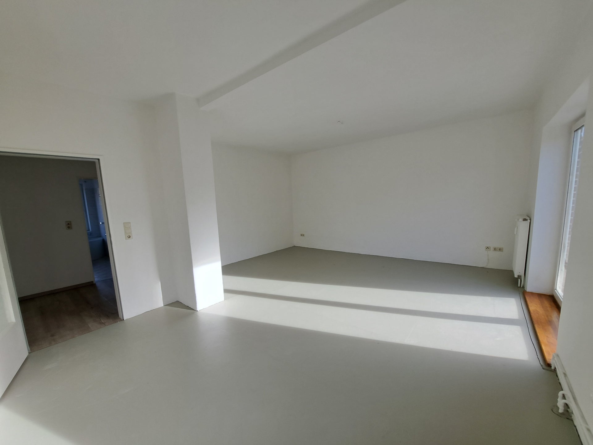 Wohnung Twischlehe in Bremerhaven