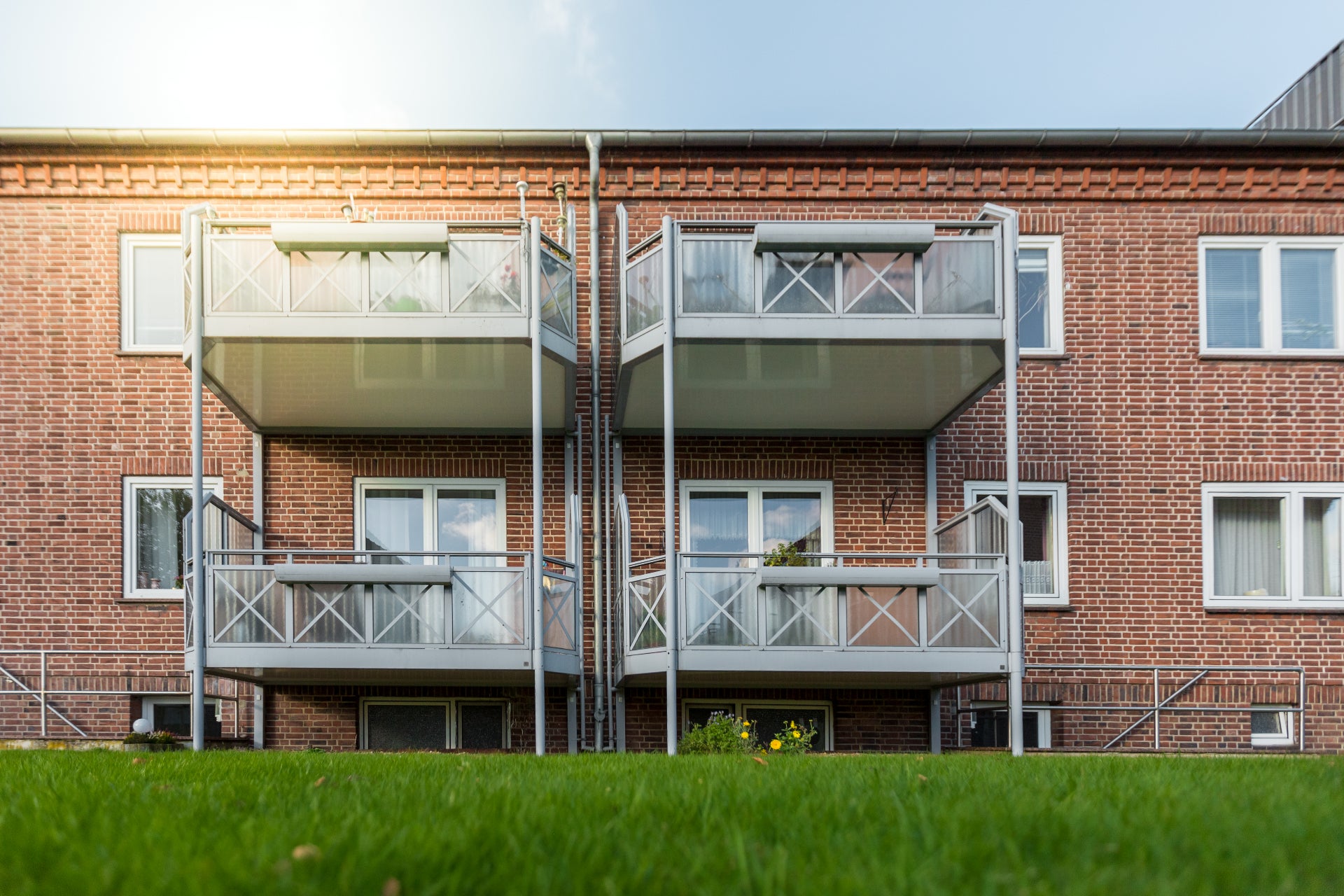 Wohnung Twischlehe in Bremerhaven