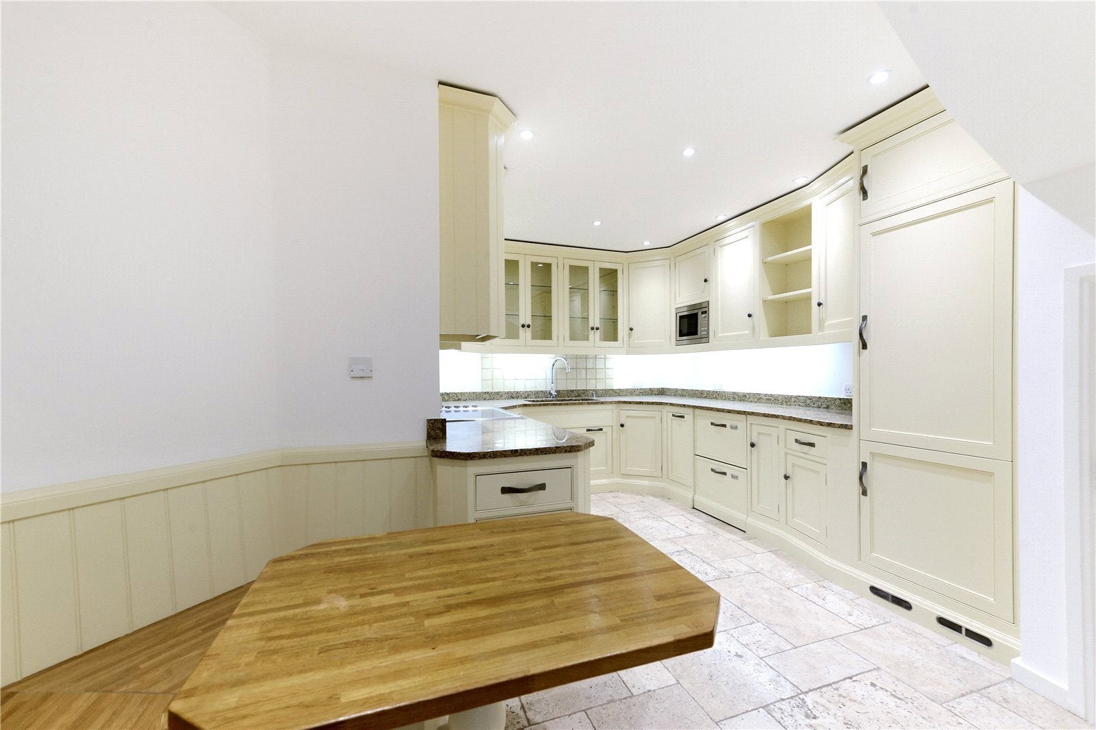 House Princes Gate Mews in Greater London