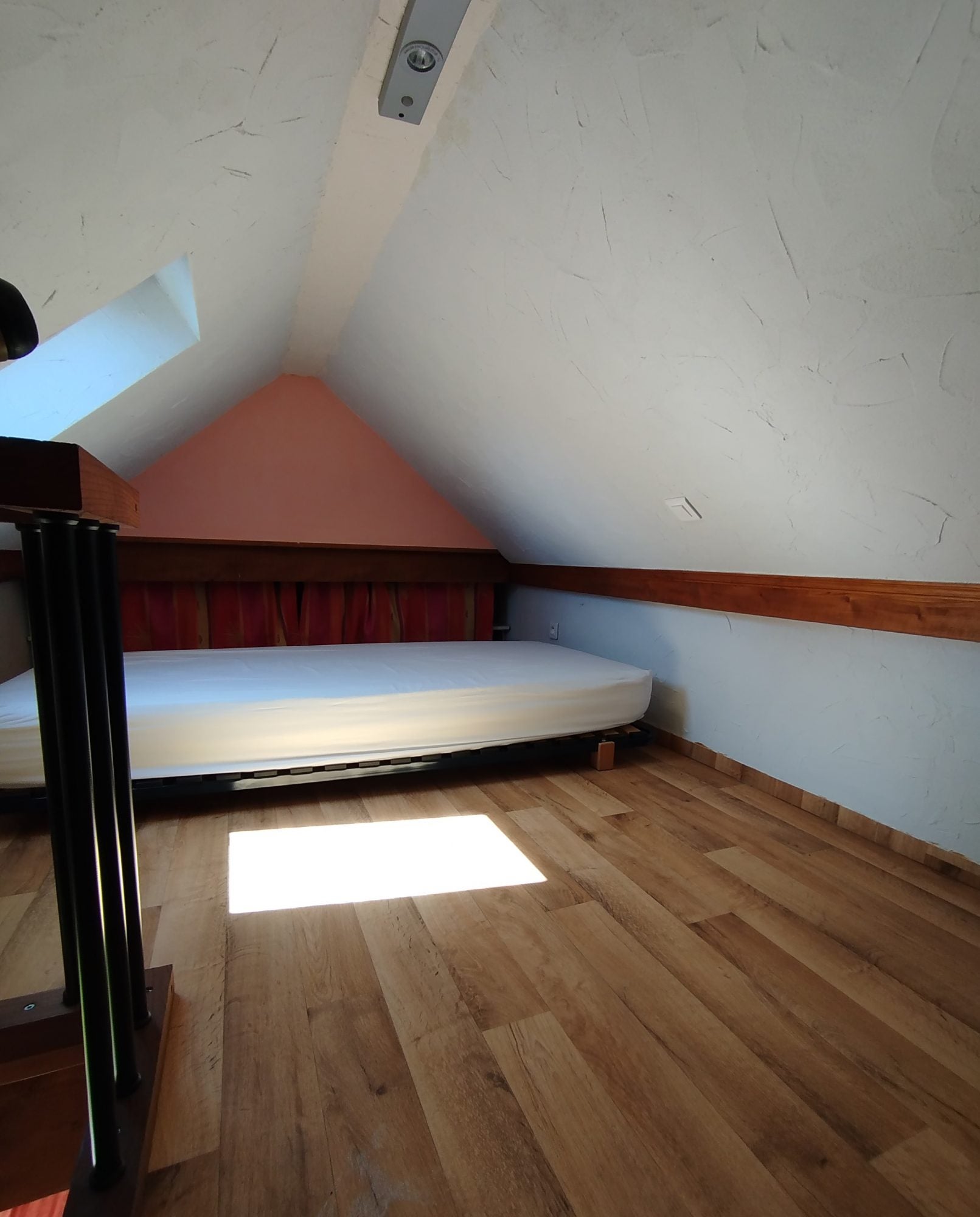 Appartement Route des Cols à Beaudéan