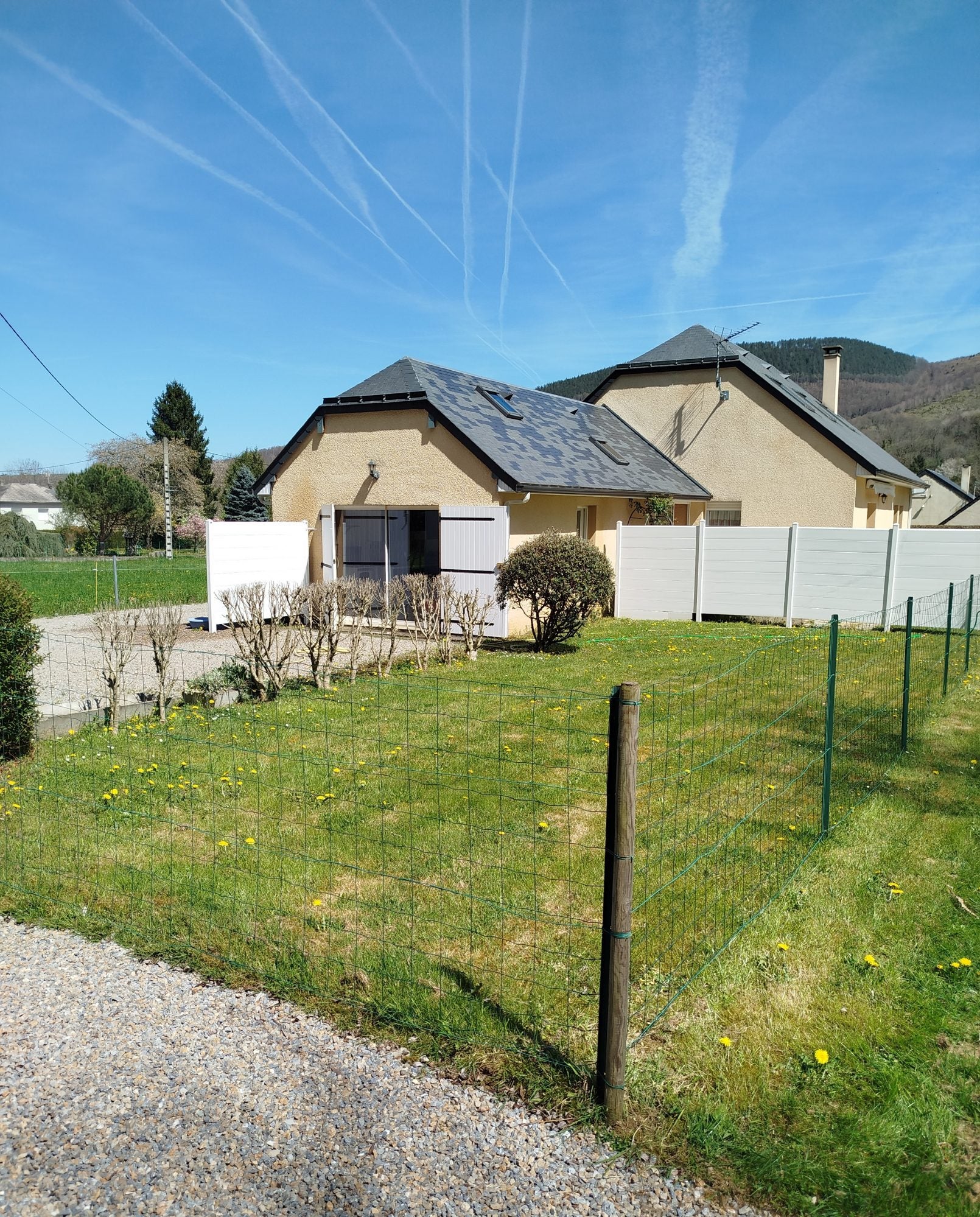 Appartement Route des Cols à Beaudéan
