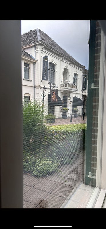 Appartement 't Zand in Bredevoort