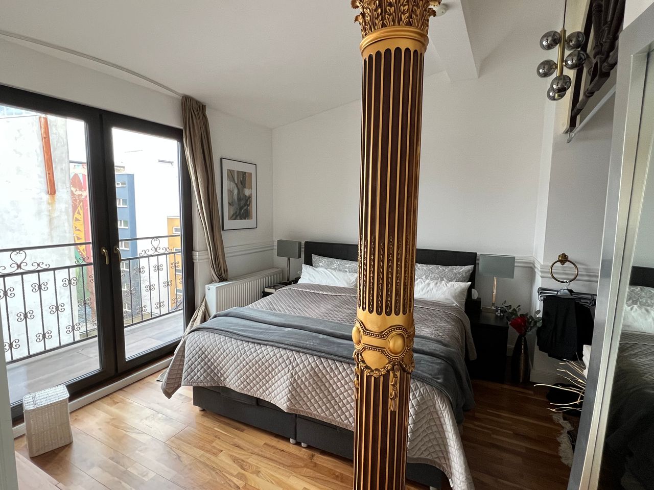 Wohnung Lützowstraße in Berlin