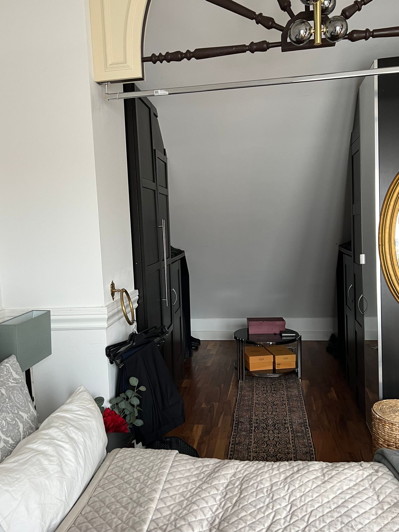 Wohnung Lützowstraße in Berlin