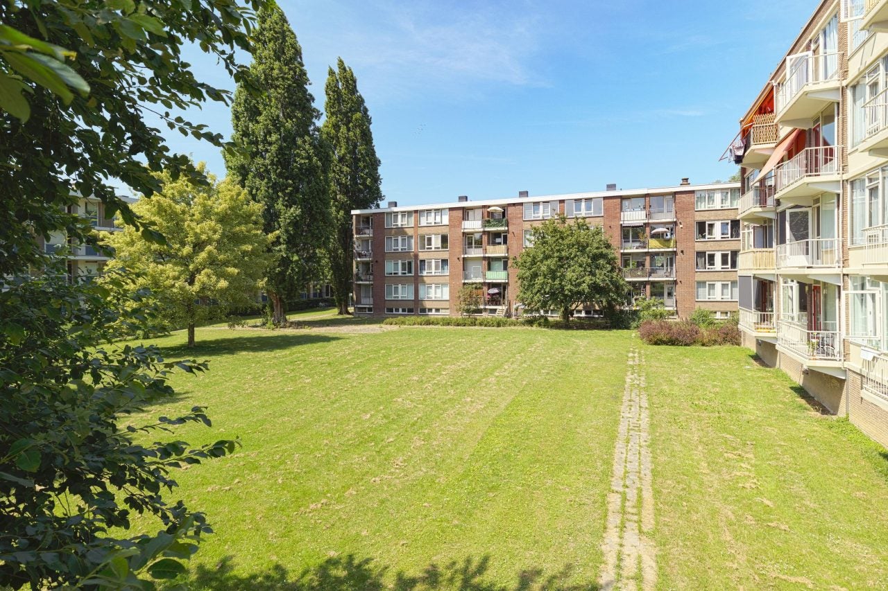 Appartement Ogierssingel 227 in Rotterdam