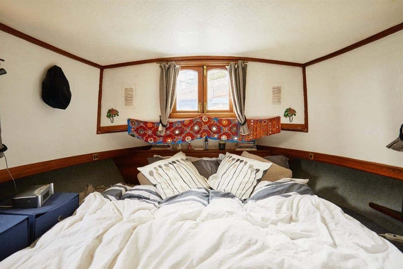 Flat Chelsea Harbour Drive in Greater London